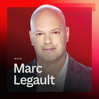 Marc Legault : Timmy Süperstar, souhaits des Fêtes et... un peu de magie! Marc Legault : Timmy Süperstar, souhaits des Fêtes et... un peu de magie!