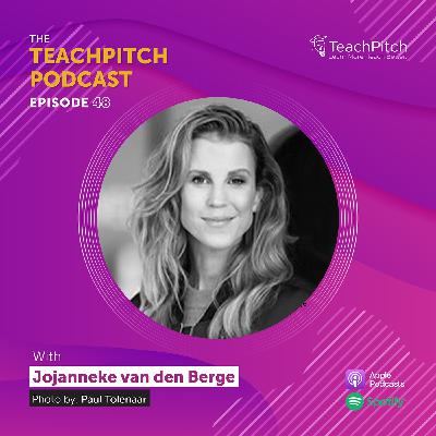 Episode 88 - From Farm to National Stage