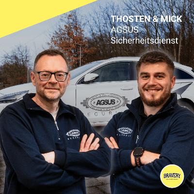 Fachkraft für Schutz und Sicherheit - Fachmann gibt Einblicke