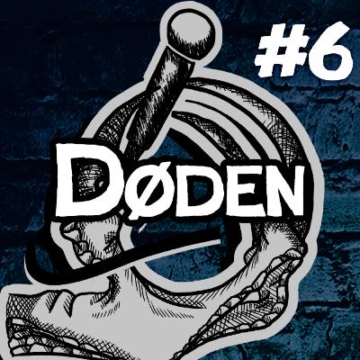 Døden - Manden Eller Kvinden Med Leen? - KLO Afsnit 6 Døden - Manden Eller Kvinden Med Leen? - KLO Afsnit 6