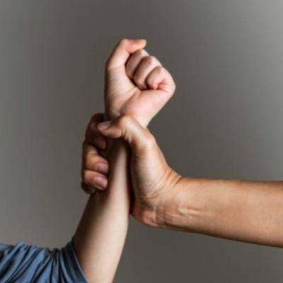 Abusive men