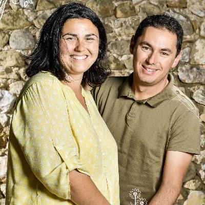 Rencontre avec Olivier Bellet - Le Clos Rivieral - AOP Terrasses du Larzac Rencontre avec Olivier Bellet - Le Clos Rivieral - AOP Terrasses du Larzac