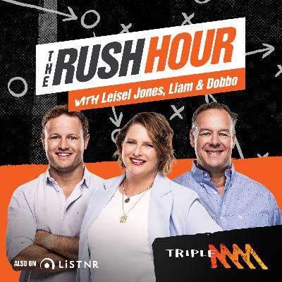 Full Show | Crow Steals Dobbo's Pie, Throws Golf Club To Scare It Away Full Show | Crow Steals Dobbo's Pie, Throws Golf Club To Scare It Away