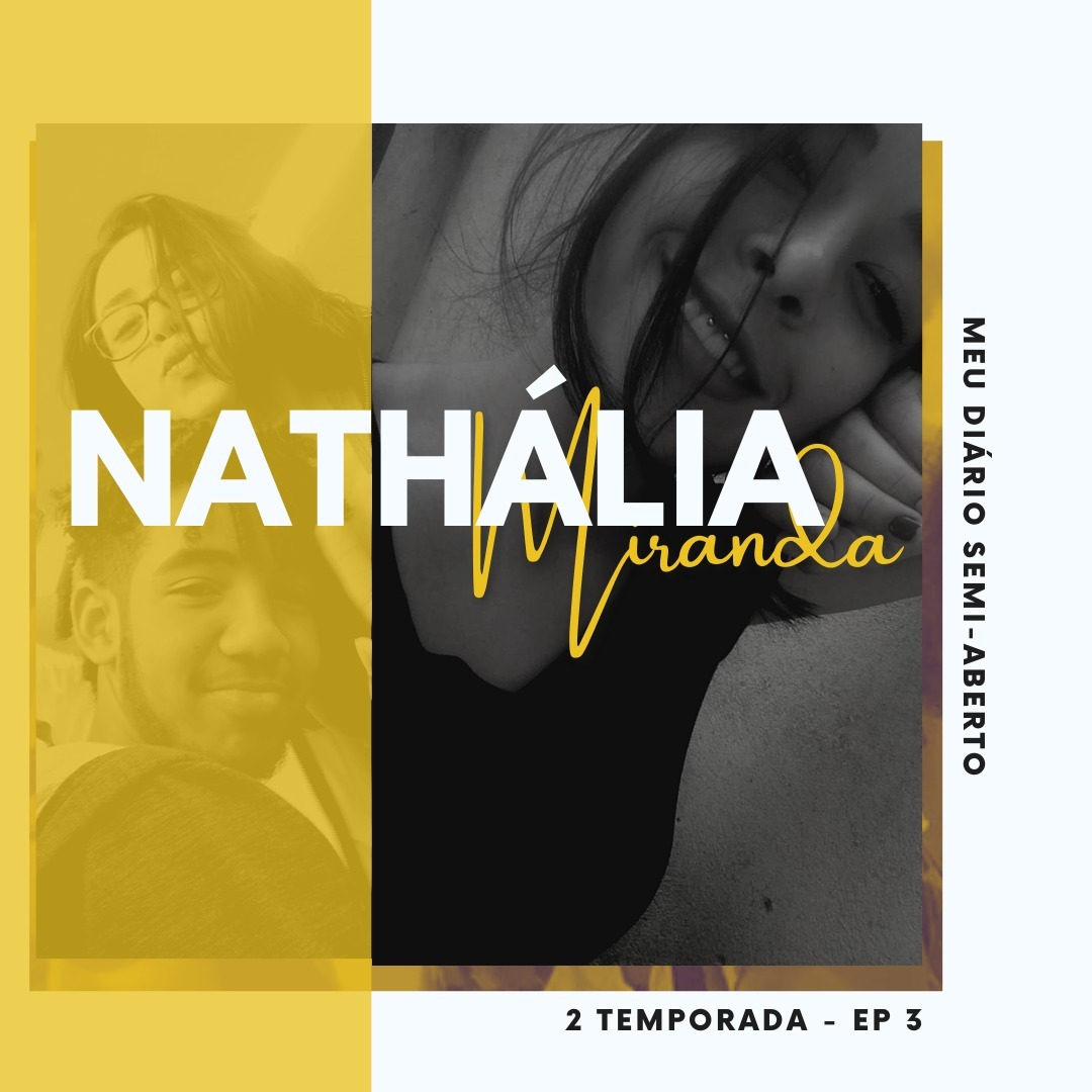 Mais um Papo - T2 I Nathália Mais um Papo - T2 I Nathália