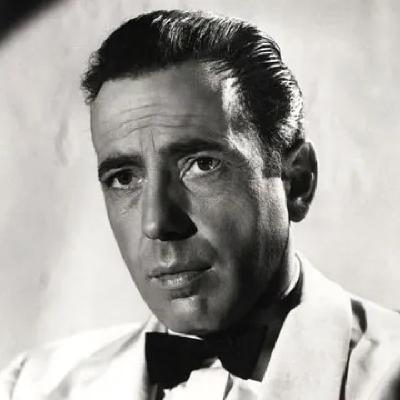 PERLAS 05 - Humphrey Bogart