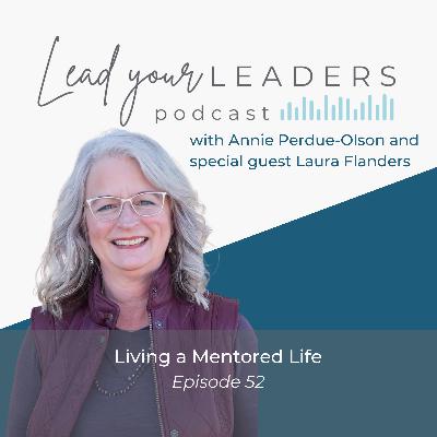 Living a Mentored Life