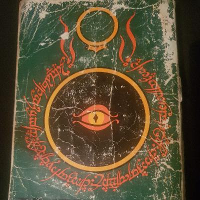 Chapter 22 - The Breaking of the Fellowship Chapter 22 - The Breaking of the Fellowship