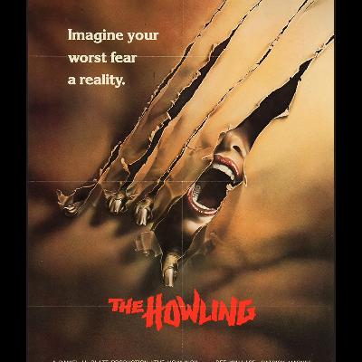 The Howling - Ep. 80 - VHS Doom Halloween Road Trip 2025 The Howling - Ep. 80 - VHS Doom Halloween Road Trip 2025