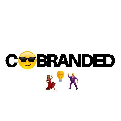Cobranded: How to network your brand to the next level