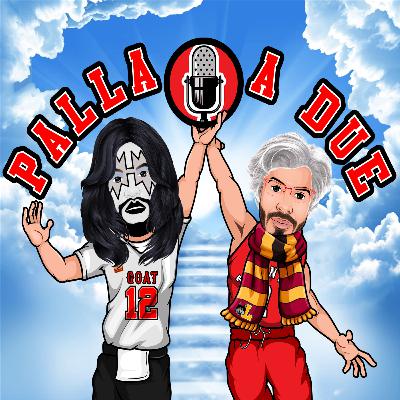 La rivincita delle schiappe - ep #273