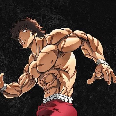 3x20: ¡¿Por qué?! - Baki (2018/Netflix)
