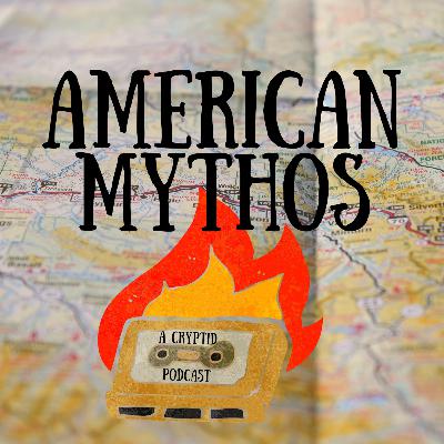 American Mythos | Ep. 8 | Vermont | Northfield Pigman American Mythos | Ep. 8 | Vermont | Northfield Pigman