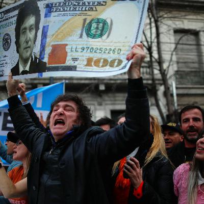 Currency as a lifeline