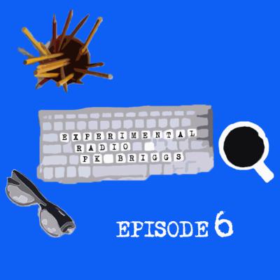 Ep. 6 - The Responsibility of Error Ep. 6 - The Responsibility of Error
