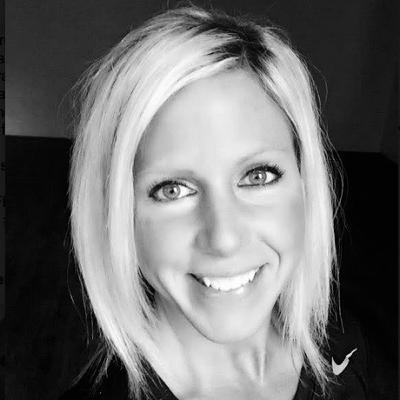 Season 1 Episode 6: Ali Gilbert Season 1 Episode 6: Ali Gilbert