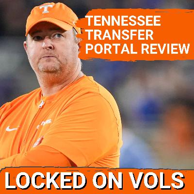 HINDSIGHT: Did Tennessee Football MISS OUT By NOT Spending BIG in the Transfer Portal? Recruiting SCOOPS