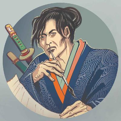 מיאמוטו מוסאשי נגד השד של המערב