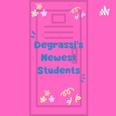 Theatre Trauma Circles and Cat Boys