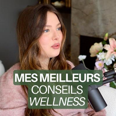 Addiction au SUCRE, cicatrices d’ACNÉ, manque de SOMMEIL PROFOND… Tout ce que vous vous demandez (et qu’on ne vous explique jamais vraiment) #6