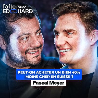 Peut-on acheter un bien 40% moins cher en Suisse - Pascal Meyer⎪Qoqa