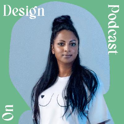 Sachini Imbuldeniya on House of Oddities, advertising and celebrating the rebels.