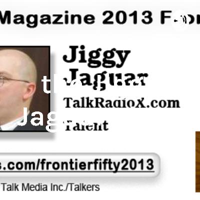 Title: Prophecy, Politics, and the Power of Faith – Pastor Mark Biltz Joins Jiggy Jaguar & Dan Perkins