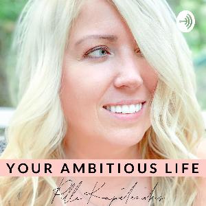 Ep.14 - Overcoming Fear So You Can Achieve More