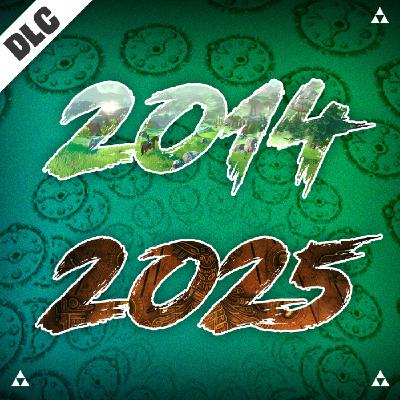 ¿Cuando terminará la Era de lo salvaje?