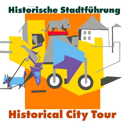 Historical City Tour (العربية) Historical City Tour (العربية)