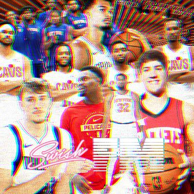 Roundball Spice Latte | 10 Burning Questions (PATREON PREVIEW)