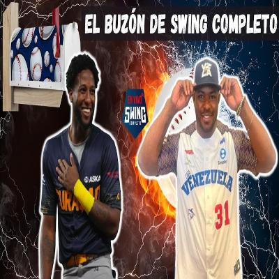 ARRANCÓ Serie del Caribe 2024 | Edison Rentería y futuro de la Serie Intercontinental | Buzón #111