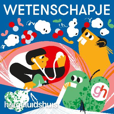 #7.1 - Kan het water ooit opraken?