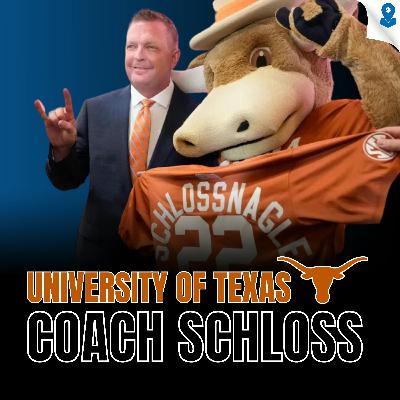 Masterclass in College Baseball: Jim Schlossnagle’s Playbook for Success at Texas Masterclass in College Baseball: Jim Schlossnagle’s Playbook for Success at Texas