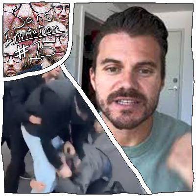 Ép.15 PC Jolicoeur MISOGYNE? & ARRÊTÉ pour des cartes POKEMON