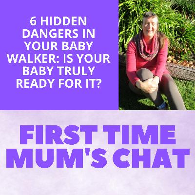 6 Hidden Dangers in Your Baby Walker: Is Your Baby Truly Ready for It?