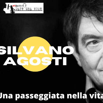 Silvano Agosti: una passeggiata nella vita... con il maestro!