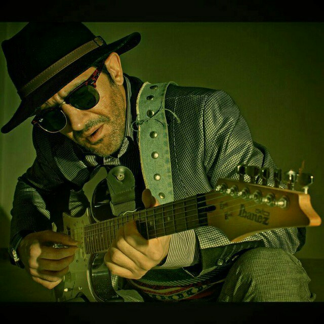ario hojati