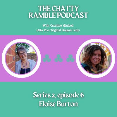 Eloise Burton Eloise Burton