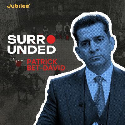 Patrick Bet-David vs 20 Anti-Capitalists