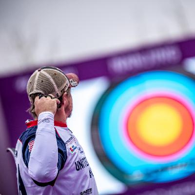 年度男女双冠诞生射箭粉丝们的狂欢日射箭世界杯南京总决赛 年度男女双冠诞生射箭粉丝们的狂欢日射箭世界杯南京总决赛