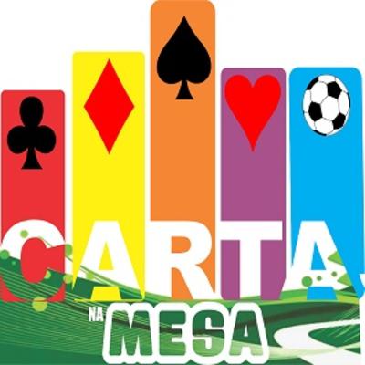 Carta na Mesa #487 - 23/10/2023