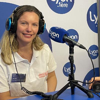 FORUM ORGANISATION 2025 - Agathe HUSSON – COCA COLA EURO PACIFIC PARTNERS
