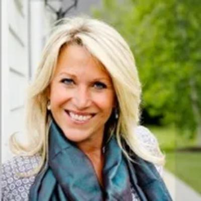 Episode 9: Soul Care with Dr. Ingrid Davis Episode 9: Soul Care with Dr. Ingrid Davis