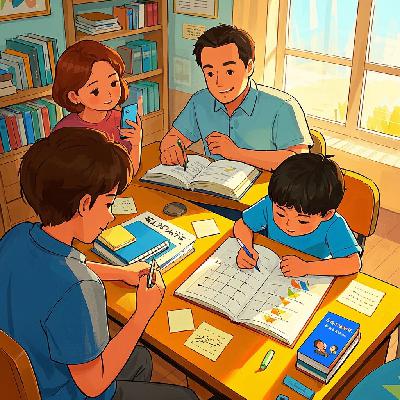 如何平衡规则与自由，培养孩子的自控力与独立性