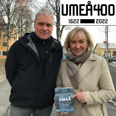 Nya Perspektiv del 11 Helene Hellmark Knutsson möter Hans Forsman