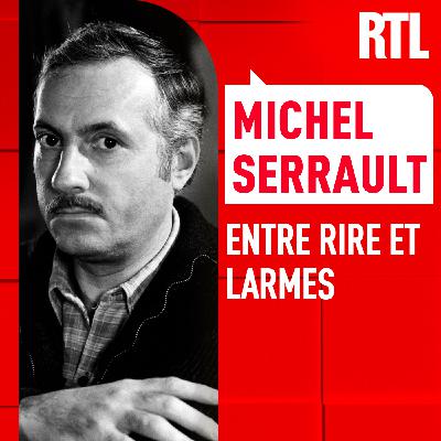 L'INTÉGRALE - Michel Serrault, entre rire et larmes