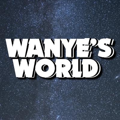 BAAGEDMILK JOINS WANYE!!!