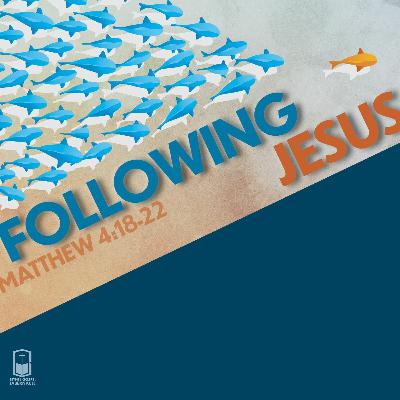 Into Thy Hands I Commend My Spirit By Shay Askew #7 BGTFI