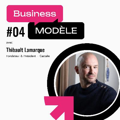 Grandir sans plastique : le pari de Castalie, avec Thibault Lamarque