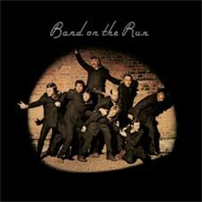 Episdoe 14: Wings "Band on the Run"